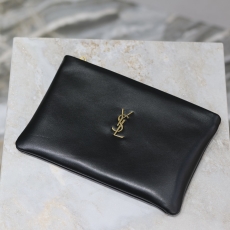 YSL Clutch Bags